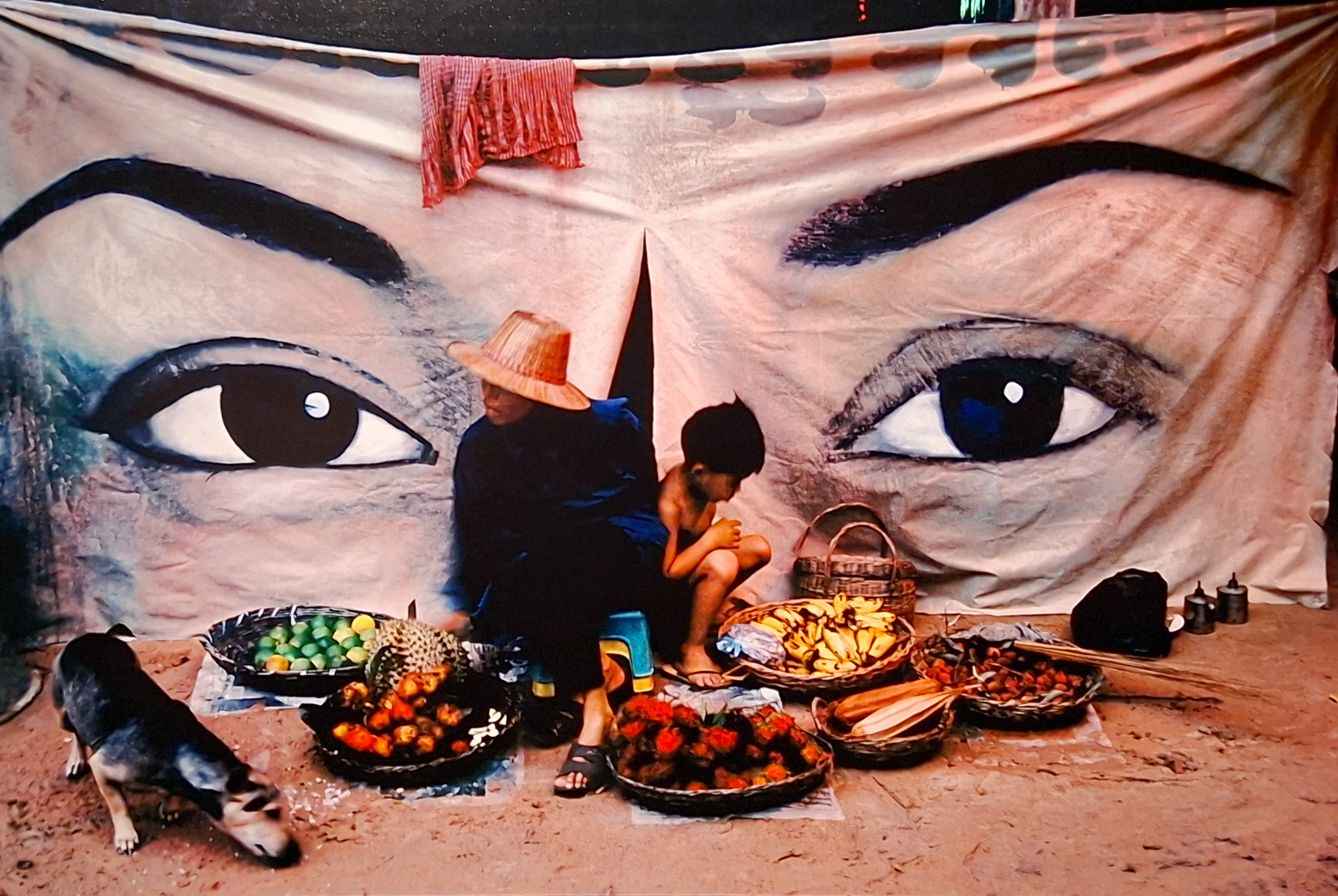Móvil 20260613 Steve McCurry 36